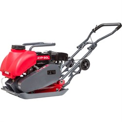 Бензиновая виброплита AYGER AVP-90L - фото 16751056