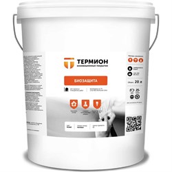Жидкая теплоизоляция ТЕРМИОН Биозащита - фото 16751079
