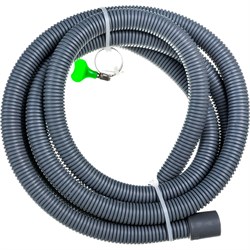 Сливной шланги TUBOFLEX 4828018 - фото 16751254