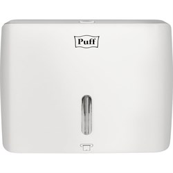 Диспенсер бумажных полотенец Puff 5145 - фото 16751313
