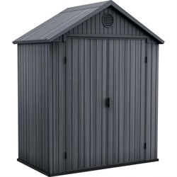 Хозблок KETER Darwin - фото 16751337