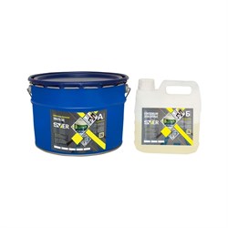 Наливной пол SVER ЭД - фото 16751358