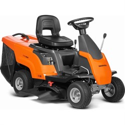 Бензиновый райдер Daewoo DLR 66 H - фото 16751453