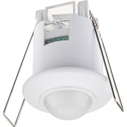 Встраиваемый датчик движения duwi DDV-01 360 - фото 16751495