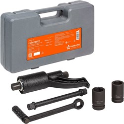 Механический гайковерт AIRLINE AT-MW-02 - фото 16751540