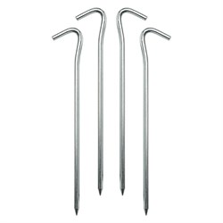 Колышки для палатки COGHLAN'S 169MA - фото 16751565