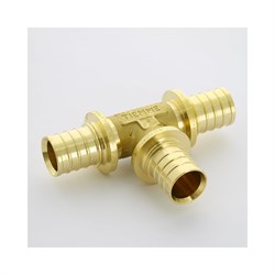 Аксиальный тройник Uni-Fitt 746G6760 - фото 16751603