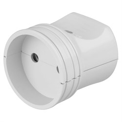 Кабельная розетка TDM ELECTRIC Народная - фото 16751605