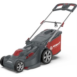 Электрическая газонокосилка Мобил К XME40 ПРЕМИУМ - фото 16751627