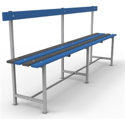 Скамья ТИТАН МЕТА СТ-6П - фото 16751633