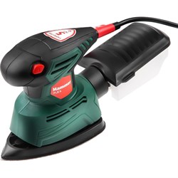 Дельташлифовальная машина HAMMER Flex DSM135 - фото 16751654