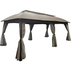 Садовый тент Green Glade 1151 - фото 16751693