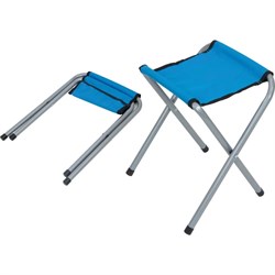 Складной стул Ecos TD-13 - фото 16751750