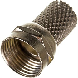 Антенный разъем на кабель, для кабеля RG-6 PROconnect 05-4003-6-7 - фото 16751782