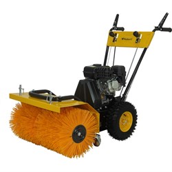 Подметально-уборочная машина Habert HBB24-F - фото 16751793