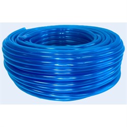 Маслобензостойкий шланг-трубка НОВЭМ МБС_10х14мм_30_син - фото 16751805