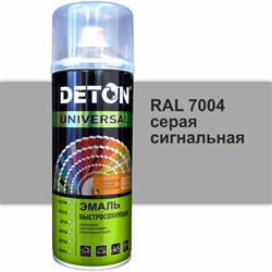 Быстросохнущая акриловая эмаль Deton DTN-A07252 - фото 16751886