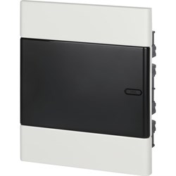 Встраиваемый распределительный щит ЭРА ЩРВ-П-24 Trend BOXF-24-p-f-t - фото 16752069