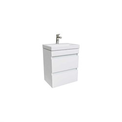 Подвесная тумба подходит ум. 3506000i28 IDDIS Zodiac - фото 16752179