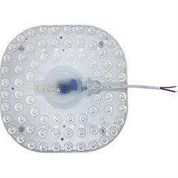 Светодиодный модуль GLANZEN КА-00008559 - фото 16752276