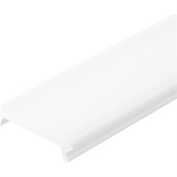 Экран Arlight STRETCH-25-WALL-SIDE-10m OPAL-PVC - фото 16752358