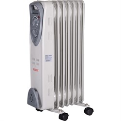 Масляный радиатор Ресанта ОМ-7Н - фото 16752366