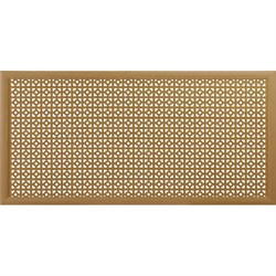 Экран для радиатора Стильный дом Дамаско - фото 16752407