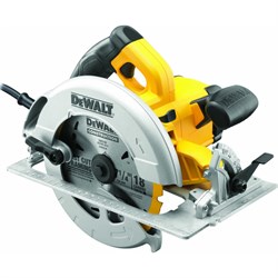 Дисковая пила DeWALT DWE 575 K - фото 16755719
