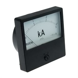 Амперметр RUICHI М42300 - фото 16756762