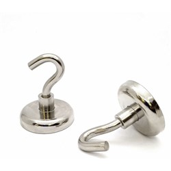 Магнитный крючок Проф-магнит PMYP-Е-36 - фото 16756910