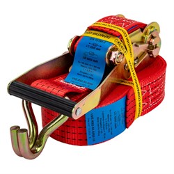 Стяжной ремень UVE RS2-50-5000-10 - фото 16757452