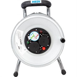 Металлическая катушка HEDI K1S000TF - фото 16758046