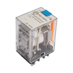 Миниатюрное силовое реле РЕЛЕОН RP532902405 - фото 16758511