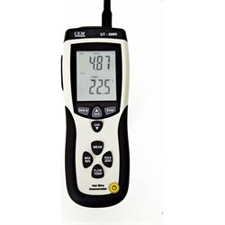 Термоанемометр СЕМ DT-8880 - фото 16758661