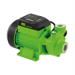 Садовый поверхностный насос Сибртех СПН700-Ч - фото 16758782