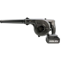 Садовая аккумуляторная воздуходувка Zitrek 082-2010 - фото 16759085