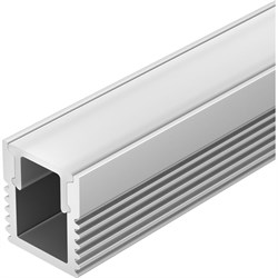 Профиль Arlight SL-MINI-8-3000 ANOD - фото 16759142