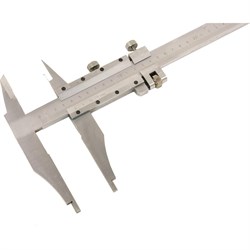 Штангенциркуль КАЛИБРОН ШЦ-II 0-500 - фото 16759194