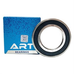 Подшипник ART 6205-2RSC3 - фото 16759459