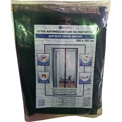 Антимоскитная сетка ПилотПро 18714 - фото 16759529