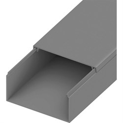 Кабель-канал AGIS 60.02.80.40.200 - фото 16759658