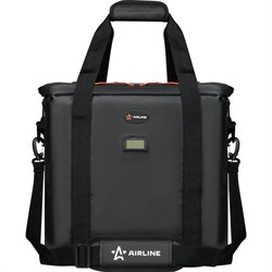 Сумка-холодильник AIRLINE Black Edition - фото 16759901