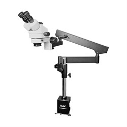 Микроскоп Kaisi 37045A-FLB - фото 16759911