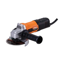 Электрическая угловая шлифовальная машина Villager VLN453 - фото 16760541