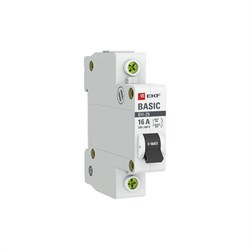 Выключатель нагрузки EKF ВН-29 Basic - фото 16760648