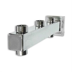 Консоль крепления мембранного бака WARME WC-2 - фото 16761154