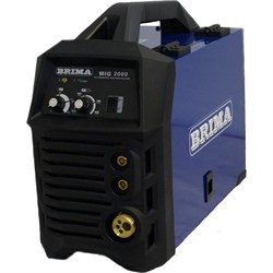 Сварочный полуавтомат Brima MIG-2000 - фото 16761646