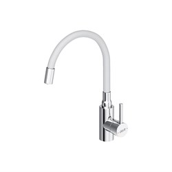 Кухонный смеситель Dorff Logic - фото 16761834