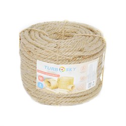 Джутовый канат Turbosky 1293_a - фото 16762474