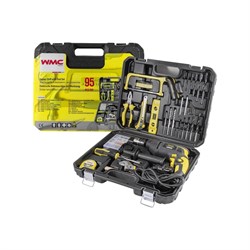 Набор инструментов WMC TOOLS WMC-1095(50786) - фото 16762560